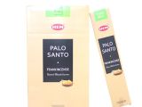 Hem Universal Palo Santo Frankincense Masala Tütsü