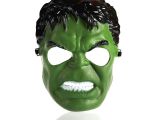Hulk Maskesi 