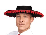 Sombrero İspanyol Şapkası