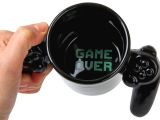 Joystick Kupa Bardak