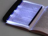 Kitap Okuma Lambası Led Panel