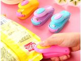 Poşet Kapatıcı Mini Sealing 