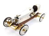 Pirinç Eski Model Araba No 2