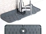 Lavabo Sızdırmaz Mat