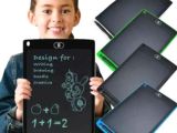 Lcd Çizim Eğitim Tableti