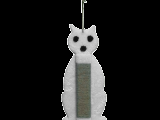 Kedi Temalı Tırmalama Tahtası