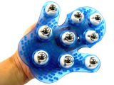 Masaj Eldiveni 9 Bilyeli Massage Glove