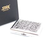 Metal Sigara Tabakası 