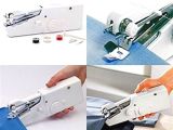 Mini El Dikiş Makinesi Handy Stitch 