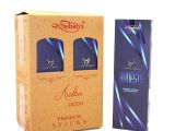 Misbah Honesty Aromalı Tütsü 