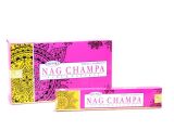 Deepika Nag Champa Aromalı Çubuk Tütsü