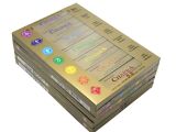 7 Chakra Tütsü Natural