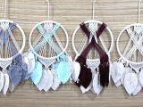 Rüya Kapanı Dreamcatcher Model 27