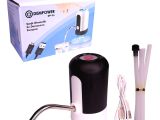 Otomatik Damacana Su Pompası DemPower