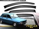 Renault 12 Sedan 1972-2000 Cam Rüzgarlığı V2 Mugen