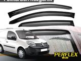 Renault Kangoo 2 2008-2020 Cam Rüzgarlığı V2 Mugen