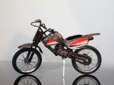 Harley Metal Motor 