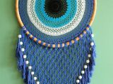 Rüya Kapanı Dream Catcher Model 14 