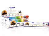 Satya 7 Chakra Tütsü