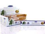 Satya Palo Santo Aromalı Tütsü 