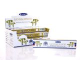 Satya Sandalwood Aromalı Tütsü 