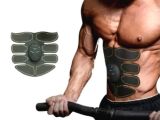 Six Pad Abs Mide Kası Aleti