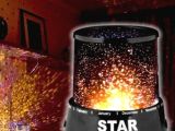 Star Master Gece Lambası
