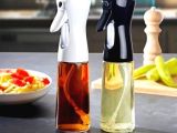 200 ML DEKORATIF TABANCALI SPREYLI CAM ŞIŞE