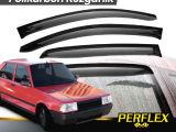 Tofaş D.K.Ş 1988+ Cam Rüzgarlığı V2 Mugen