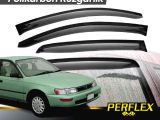 Toyota Corolla 1992-1998 Cam Rüzgarlığı V2 Mugen