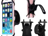 Motosiklet Bisiklet Telefon Tutucu