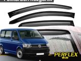 VW T5/T6 2'li 2003+ Cam Rüzgarlığı V2 Mugen