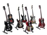 Dekoratif Gitar Büyük Boy