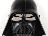 Yıldız Savaşları Darth Vader Maskesi